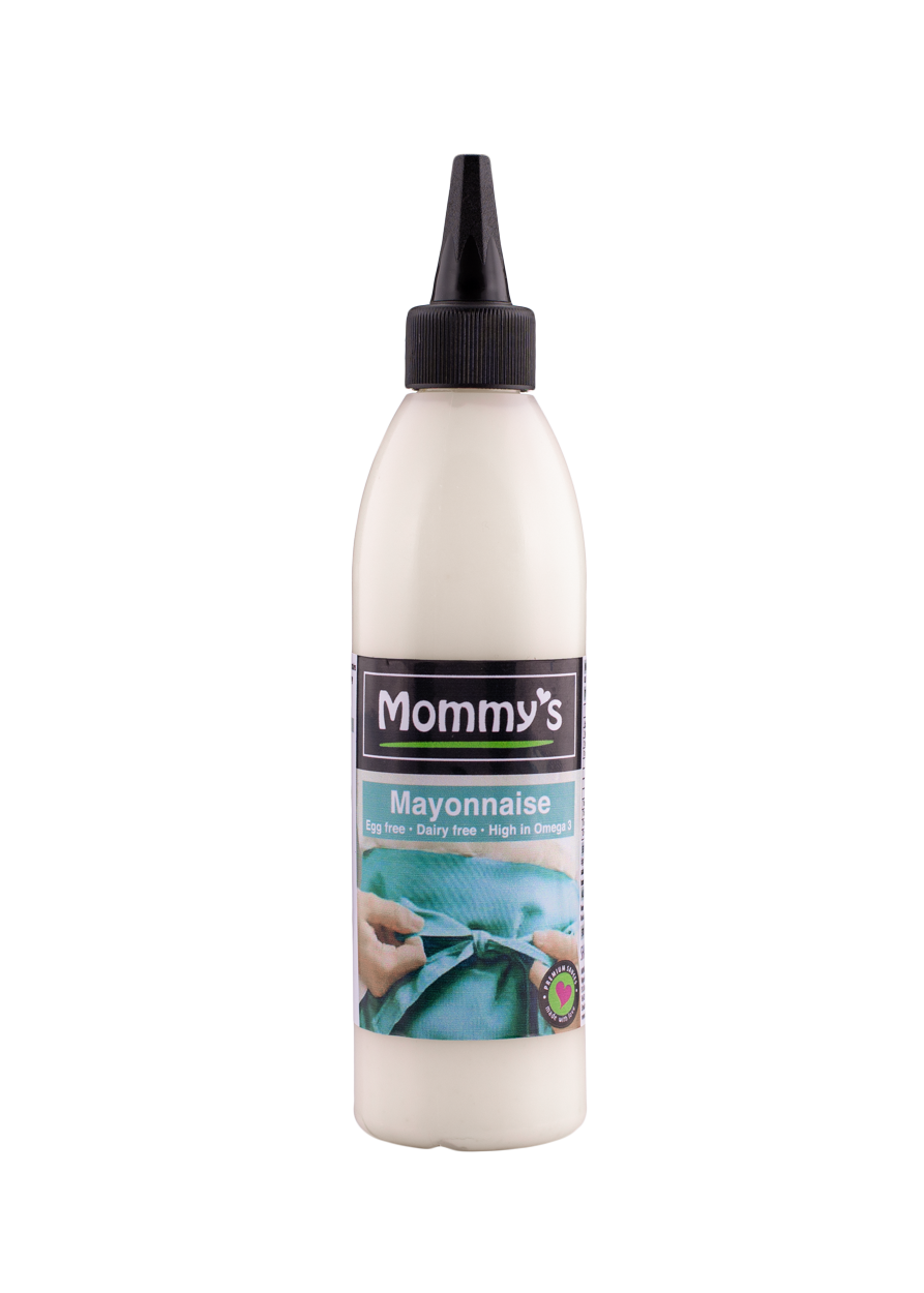 Mommy's 250ml Original Salad Dressing